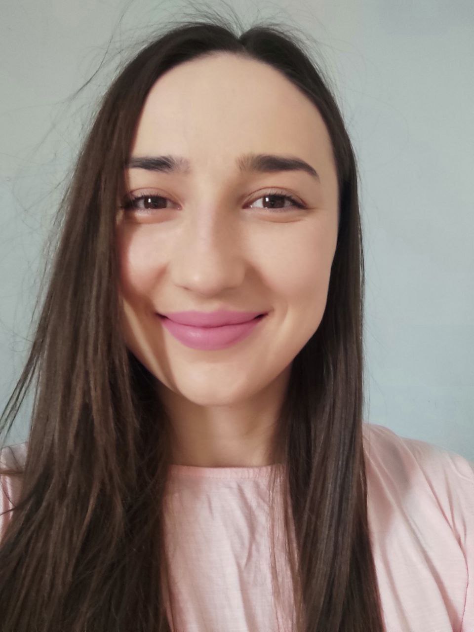 Portrait of Natalya Tomchuk, who works in the Artist style (Ukraine, Ukraine) Photo 1 of 1.