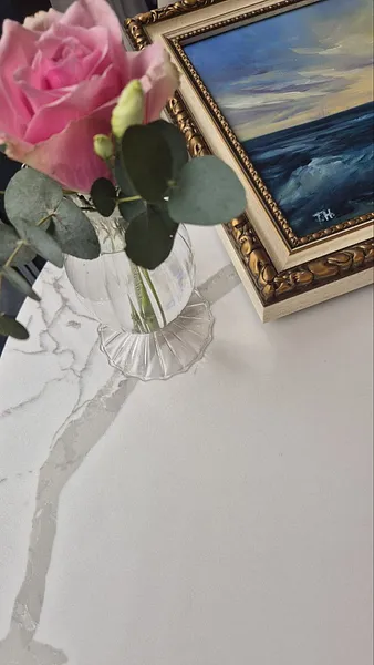 Image of Sea by Natalya Tomchuk , size: 40x30 см, priced at $350 Photo 10 of 10.
